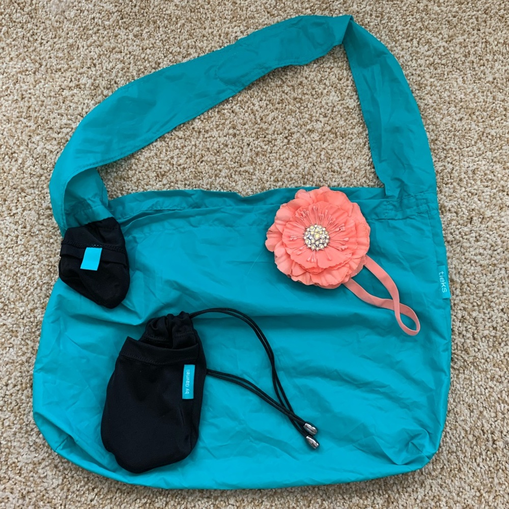 Tieks Accessories